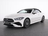 Mercedes-Benz CLE 220 d AMG+DLight+Dist+360+Sound+Mem+Sitzkli+ - Mercedes-Benz CLE-Klasse: Cabrio