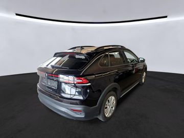 Volkswagen Taigo - 4