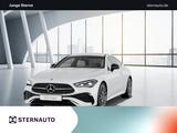 Mercedes-Benz CLE 300 4M Coupé AMG Night DISTRO 360Kam Burm3D - Mercedes-Benz CLE-Klasse in Dresden