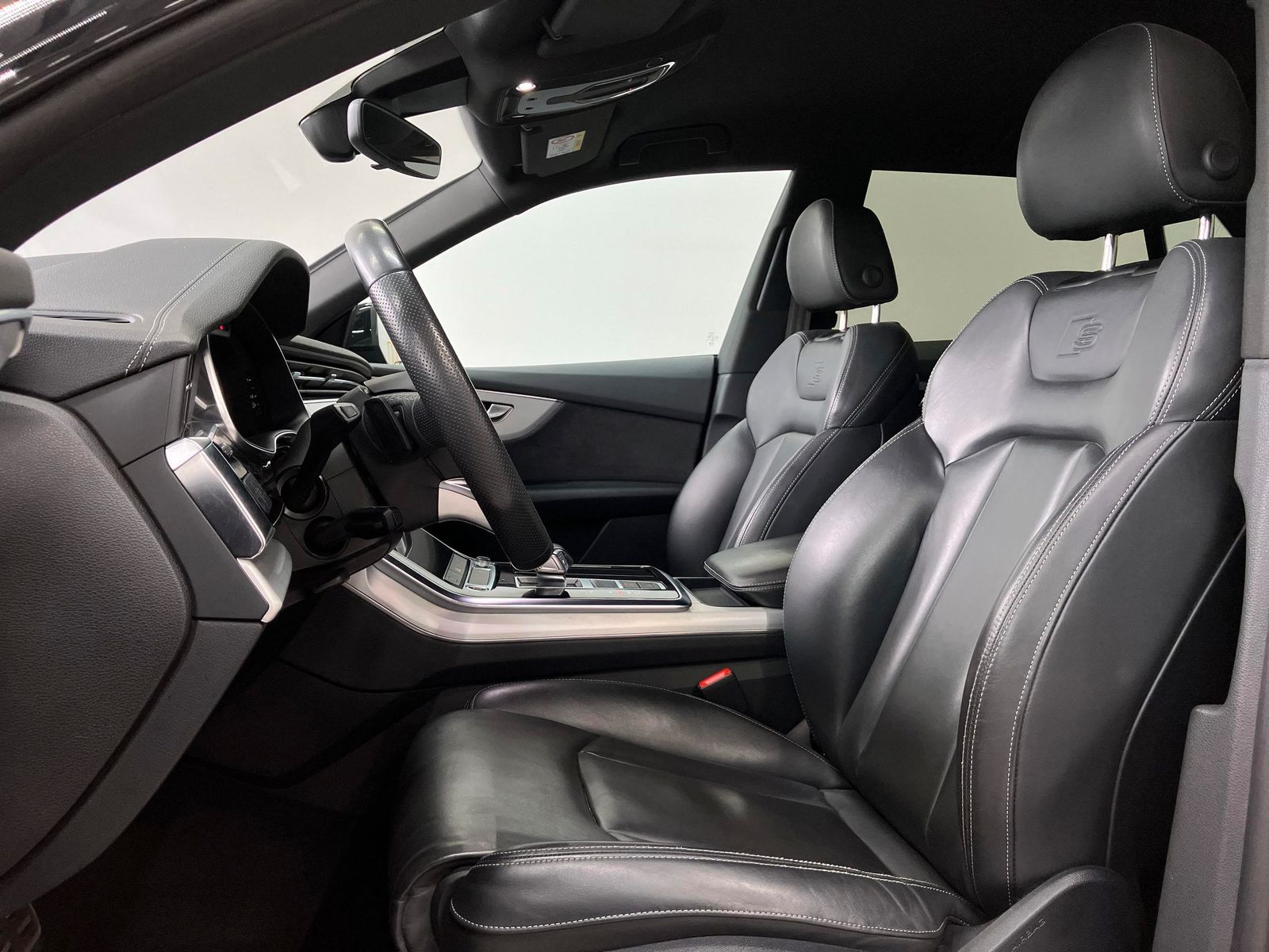 Audi Q8 - Bild 11