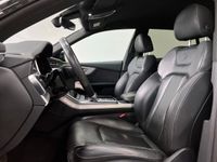 Audi Q8 - Vorschau Bild 11