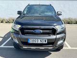 Ford Ranger - Gebrauchtwagen in Spanien
