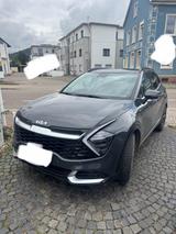 Kia Sportage Spirit - gebrauchte Kia Sportage aus dem Jahr 2023