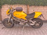 Ducati Monster 996 S4R unfallfrei, sehr gepflegt, top - Angebote