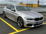 BMW M550d xDrive Aut.