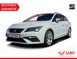 Seat Leon ST 2.0 TDI FR LED Navi SmartLink DAB Kamera - Seat Leon: Fr TDI