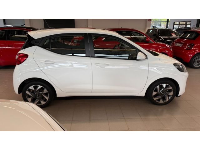 Hyundai i10 – Bild 4