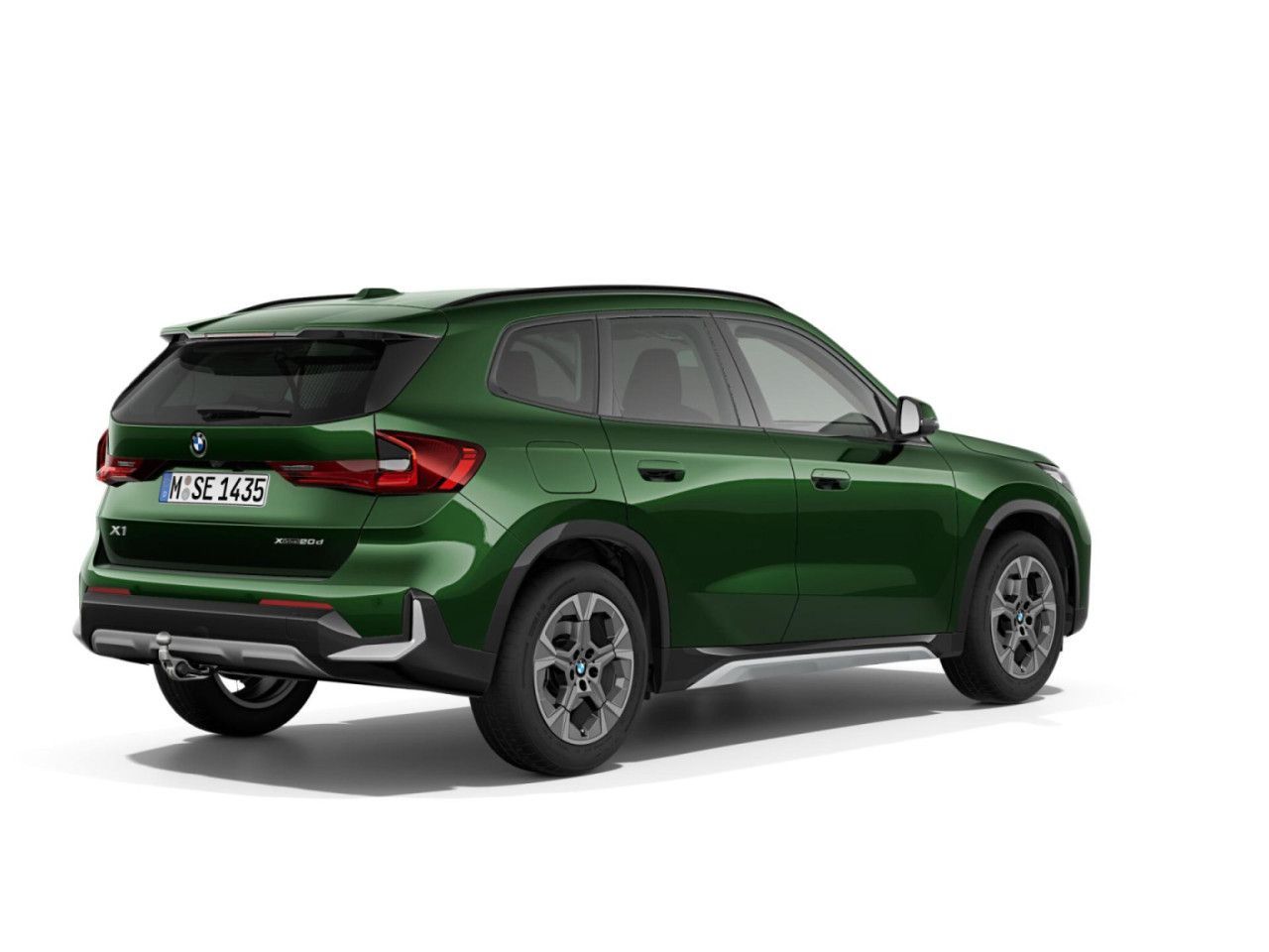 BMW X1 - Bild 6