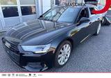 Audi A6 Avant Sport 45 TFSI quat BlackEd AHK Pano B&O - Audi A6: Kombi, 4b