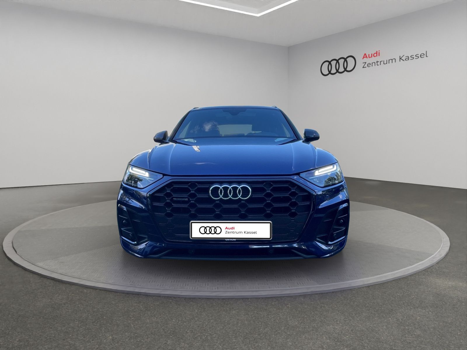 Audi Q5 - Bild 10