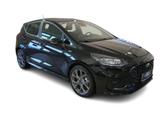 Ford Fiesta 1.0 MHEV Aut. ST-Line LED Navi Kamera Par - Ford Fiesta mit Benzin-Antrieb: Automatik