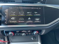 Audi Q3 - Vorschau Bild 13