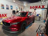 Mazda CX-5 2.5 SKYACTIV-G 194 Sports-Line AWD AT S... - Mazda CX-5 in Mannheim