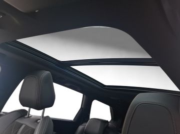 Peugeot 5008 GT 2.0 BlueHDi 180 360+AHK+Kam.+KeyLess+LED