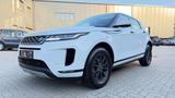 Land Rover Range Rover Evoque Basis 1-Hand MwSt Perlweiß - Land Rover Range Rover Evoque Gebrauchtwagen in Hamburg