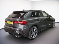 Audi S3 - Vorschau Bild 4
