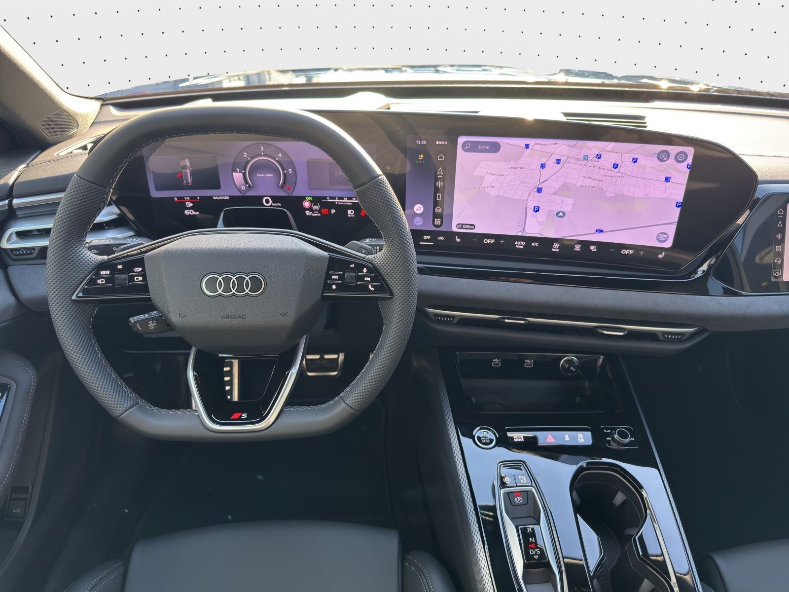 Audi A5 - Bild 5