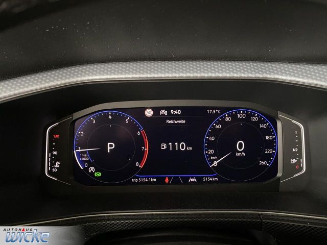 T-Cross 1.0 TSI DSG Goal CONNECT KLIMA PDC LED