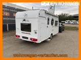 TEC 410 Travel Style GLATTBLECH TV MARKISE VORZELT - TEC 4