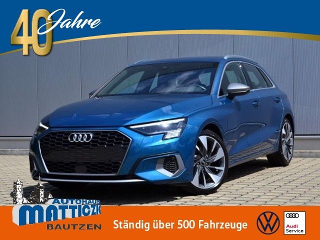 Image of Audi A3