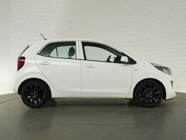 Picanto EDITION 7+SITZHEIZUNG+LENKRADHEIZUNG+KLI