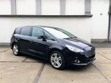 Ford S-MAX 2,0 TDCi Titanium Automatik | Navi