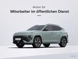 Hyundai KONA SX2 (MY26) 1.6 T-GDI (150 PS) 7-DCT N Line