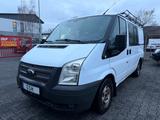 Ford Transit Kasten FT 260 K LKW 6 Sitze Klima PDC - Ford Transit: 260s