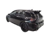 Volkswagen Golf R Black Edition 2.0 TSI DSG 4Motion - Volkswagen Golf: R Black Edition