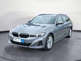 BMW 318d Touring Auto Sitzheizung, Navigationssystem - BMW 318: Kombi, Auto 318d
