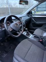 Skoda Octavia 1.6 TDI Ambition Combi Ambition
