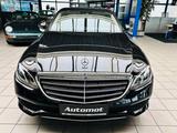 Mercedes-Benz E 400 d Exclusive 4Matic*LED*Comand*Memory*SHD - Mercedes-Benz E 400 mit Diesel-Antrieb: Limousine