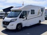 Eura Mobil Profila T660 EB Mondial Dachklima 5J-Garantie 9G - Eura Mobil Profila T 660 EB
