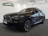 BMW X6xDrive30d*M Sport*Laser*Navi*Kamera*AHK*StandH - gebrauchte BMW X6 aus dem Jahr 2020