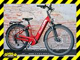 Diamant Mandara Tiefeinstieg Bosch SmartSystem 545Wh - Diamant E-Bikes