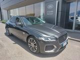Jaguar XF 2.0 D 204 CV AWD aut. SE - gebrauchte Jaguar XF aus dem Jahr 2021
