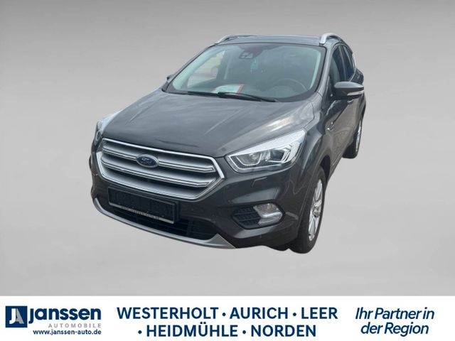 Ford Kuga EcoBoost Cool & Connect