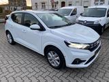 Dacia Sandero III Expression Full-Service 72-M-160TKm - Dacia aus 2023