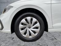 Volkswagen Polo - Vorschau Bild 8