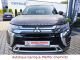 Mitsubishi Outlander PHEV PlugIn Hybrid Spirit+ - scheckheftgepflegte Mitsubishi Plug-in Hybrid Outlander