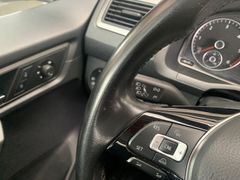Fahrzeugabbildung Volkswagen Caddy 2,0 TDI 4Motion Trendline Standheizung E6d