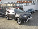 Dacia Duster TCe 125 4WD Prestige - Dacia Duster in Nürnberg
