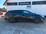 Toyota Avensis T2 Premium - gebrauchte Toyota Avensis aus dem Jahr 2014