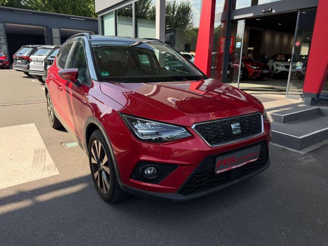 SEAT Arona Style*Beats*PDC*SHZ*Klimaautomatik*