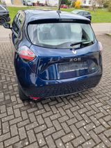 Renault ZOE Experience R110 Z.E. 50, neuer Motor! - Renault ZOE von privat