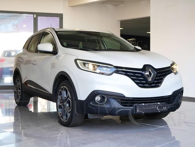 Renault Kadjar Kadjar 1.5 dci energy Sport Editi