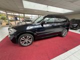 BMW X5 xDrive 25 d M-Paket NAVI+LEDER+BI-XENON+KAM - BMW X5 Gebrauchtwagen in Mannheim