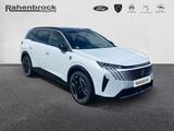 Peugeot 5008 GT Elektromotor 210 Kamera Sitzheizung - Peugeot 5008 in Osnabrück