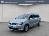 Volkswagen Sharan 1.4 TSI DSG Highline Kamera/Navi/Xenon - Volkswagen Sharan aus 2021