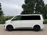 Volkswagen T6 Multivan Edition - 2.0 TDI - Volkswagen T6 Multivan in Lübeck